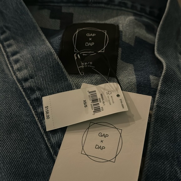 Gap x Dap denim - Picture 3 of 5